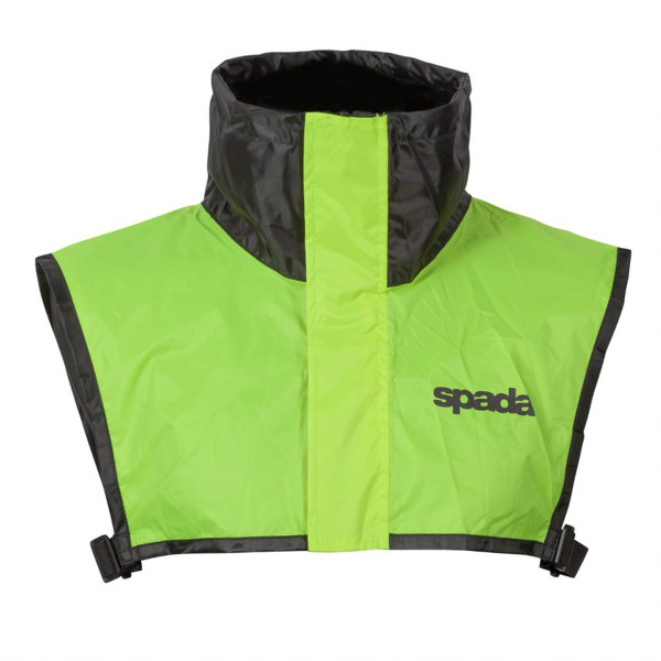 Spada Spada Alberta High Visibility Bib Yellow